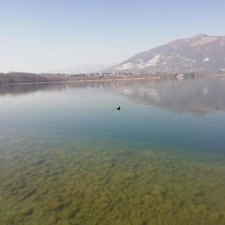 La Poesia Del Lago Oggiono Extérieur photo