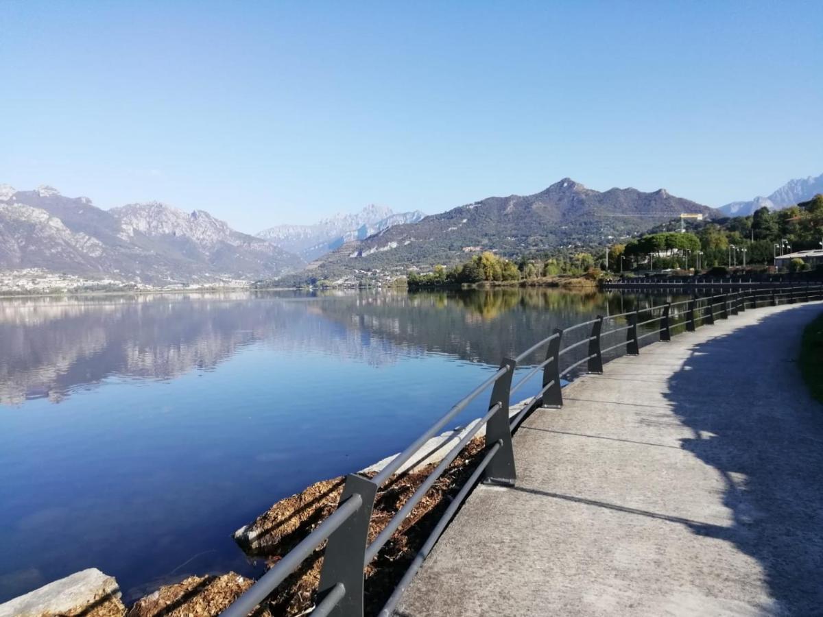 La Poesia Del Lago Oggiono Extérieur photo
