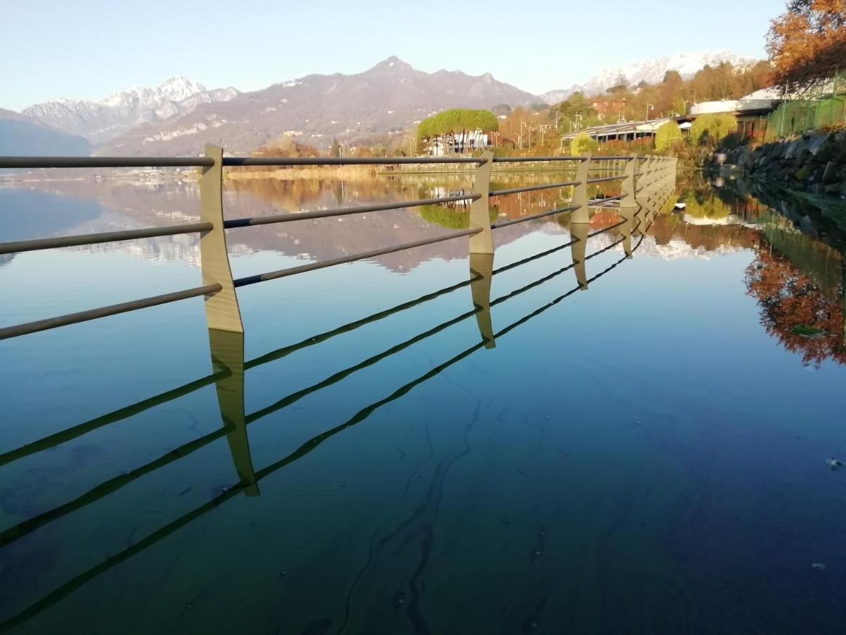 La Poesia Del Lago Oggiono Extérieur photo